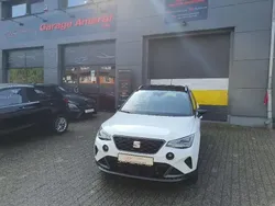 Blanc Utilisé 2022 Seat Arona FR Sport SUV | 22 000 € (Prix assez cher)
