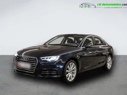 Utilisé 2018 Audi A4 Berline | 27 800 € (Prix juste)