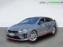 Utilisé 2020 Kia ProCeed 2 Citadine | 28 200 € (Prix juste)