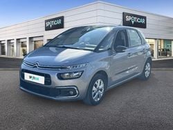 Champagne Utilisé 2018 Citroën C4 Live Break | 9 682 €