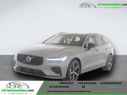 Utilisé 2025 Volvo V60 Break | 47 400 € (Prix juste)