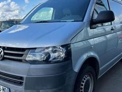 Utilisé 2012 VW T5 Van | 11 800 €
