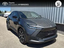 Gris Utilisé 2024 Toyota C-HR Design SUV | 29 900 € (Prix cher)