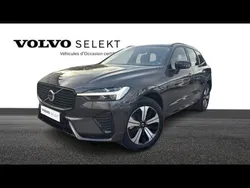 Gris Utilisé 2024 Volvo XC60 Plus SUV | 52 990 € (Prix juste)