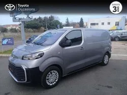 Nouvelle 2024 Toyota Proace Van | 45 990 €