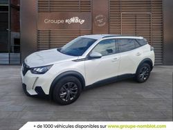 Utilisé 2021 Peugeot 2008 S SUV | 17 990 € (Prix juste)