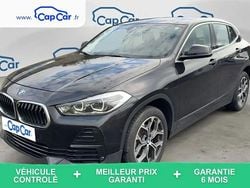 Noir Utilisé 2023 BMW X2 SUV | 23 960 € (Super prix)