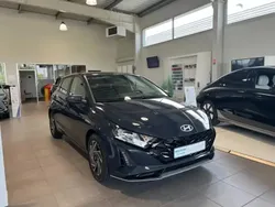 Gris Utilisé 2025 Hyundai i20 Berline | 22 490 € (Prix cher)