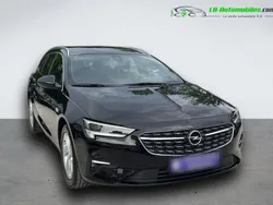Utilisé 2022 Opel Insignia Break | 22 900 € (Bon prix)