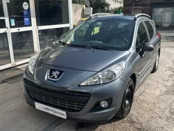 Utilisé 2011 Peugeot 207 Active Break | 4 500 € (Bon prix)