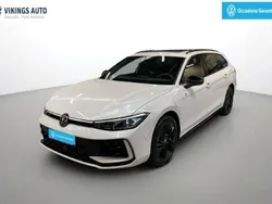 Utilisé 2025 VW Passat R-line | 58 999 €