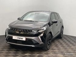 Noir Utilisé 2025 Renault Symbioz Esprit Alpine SUV | 32 990 € (Prix juste)