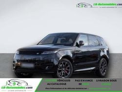 Utilisé 2024 Land Rover Range Rover SUV | 128 500 € (Bon prix)