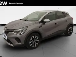 Gris Utilisé 2023 Renault Captur Evolution SUV | 16 799 € (Bon prix)