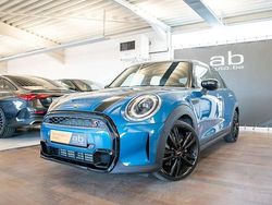 Bleu Utilisé 2021 Mini Cooper S Comfort Citadine | 25 990 € (Super prix)
