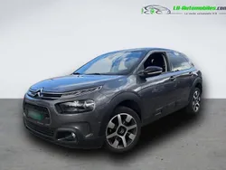 Utilisé 2020 Citroën C4 Cactus PureTech Citadine | 15 900 € (Prix cher)