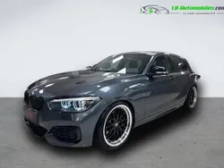 Utilisé 2018 BMW M140 M Sport Berline | 45 100 € (Prix juste)