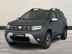 Gris Utilisé 2022 Dacia Duster Prestige SUV | 16 799 € (Prix juste)