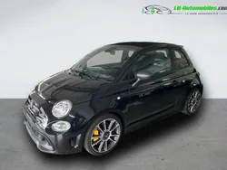 Utilisé 2024 Abarth 695 Citadine | 42 400 € (Prix cher)