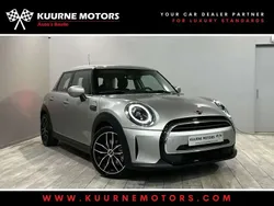 Argent Utilisé 2023 Mini Cooper Citadine | 22 900 € (Super prix)