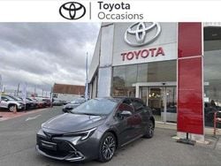 Utilisé 2025 Toyota Corolla Design Berline | 25 980 € (Prix juste)
