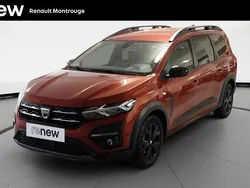 Marron Utilisé 2022 Dacia Jogger Extreme Break | 17 490 € (Bon prix)