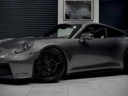 Gris Utilisé 2021 Porsche 911 GT3 Chrono Coupé | 221 990 € (Prix cher)