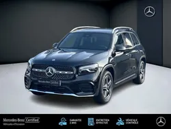 Noir Utilisé 2024 Mercedes GLB200 AMG line SUV | 55 450 € (Prix cher)