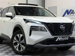 Utilisé 2023 Nissan X-Trail N-Connecta SUV | 26 490 € (Super prix)