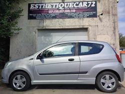 Utilisé 2010 Chevrolet Aveo Berline | 3 490 €