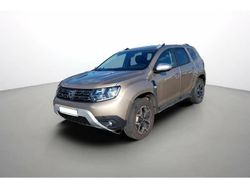Beige Utilisé 2021 Dacia Duster Prestige SUV | 19 990 € (Prix juste)
