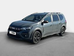 Gris Utilisé 2025 Dacia Jogger Extreme Monospace | 22 490 € (Prix juste)