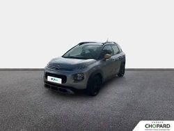 Gris Occasion 2021 Citroën C3 Aircross SUV | 17 389 € (Prix juste)