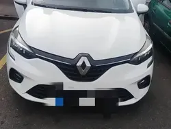 Blanc Utilisé 2022 Renault Clio V Business Berline | 14 200 € (Super prix)