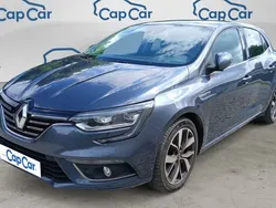 Renault Mégane IV