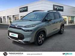 Utilisé 2022 Citroën C3 Aircross Feel SUV | 14 990 € (Prix assez cher)
