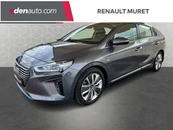 Utilisé 2017 Hyundai Ioniq Berline | 13 450 € (Bon prix)