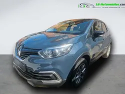 Utilisé 2019 Renault Captur SUV | 13 900 € (Prix juste)