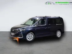 Utilisé 2025 Ford Tourneo Connect Monospace | 50 500 €