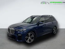 Utilisé 2021 BMW X7 Comfort Edition SUV | 81 600 €
