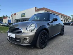 Beige Utilisé 2013 Mini Cooper Cabriolet Cabriolet | 10 690 €