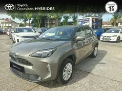 Utilisé 2021 Toyota Yaris Hybrid Business Edition | 18 900 € (Bon prix)