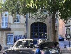 Utilisé 2007 Mini Cooper Cabriolet Cabriolet | 3 450 €