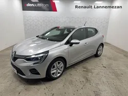 Gris Utilisé 2021 Renault Clio V Initiale Paris Berline | 18 990 € (Prix assez cher)