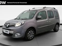 Gris Utilisé 2021 Renault Kangoo Intens Monospace | 17 990 € (Bon prix)