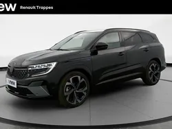 Nouvelle 2024 Renault Espace Monospace | 39 990 € (Prix juste)