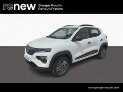 Utilisé 2020 Dacia Spring Business Citadine | 8 990 € (Prix juste)