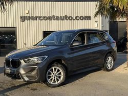 Gris Utilisé 2020 BMW X1 SUV | 26 490 € (Bon prix)