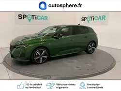 Utilisé 2023 Peugeot 308 GT Berline | 31 499 € (Prix cher)