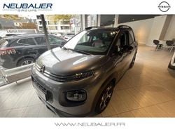 Cosmic silver (m) Utilisé 2019 Citroën C3 PureTech Citadine | 9 990 € (Prix juste)